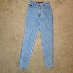 80's Faded Glory jeans